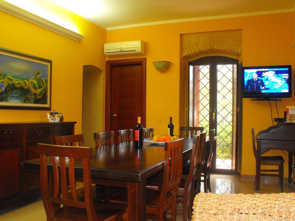 Apartment Il Casello Della Scala Dei Turchi Realmonte